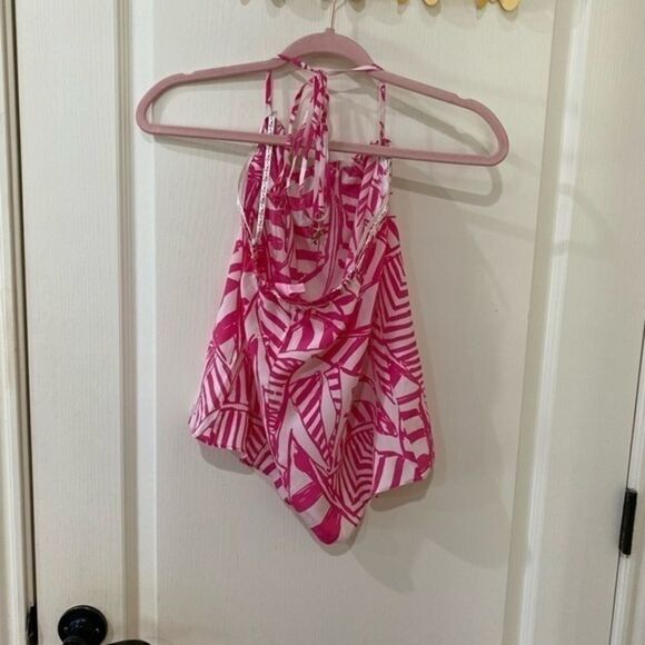 Lilly Pulitzer‎ Halter top - Picture 3 of 6